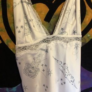 Victoria secret nightgown